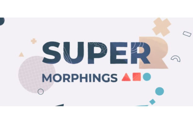 Aescripts Super Morphings v1.0.6
