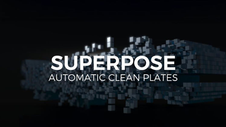 Aescripts Superpose v2.3 Free Download