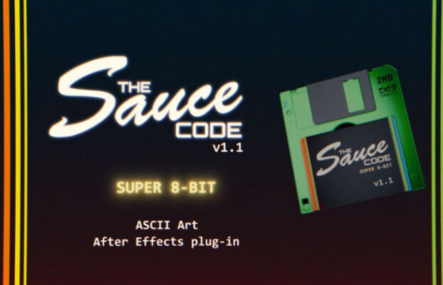 Aescripts TheSauceCode v1.1 Win