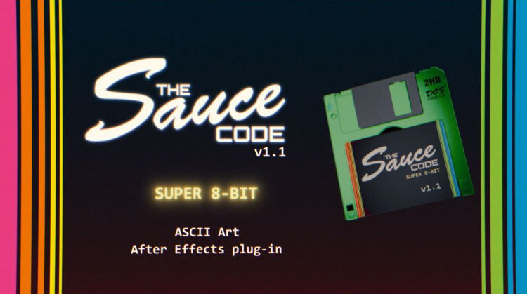 Aescripts TheSauceCode v1.1 Win