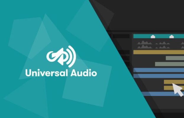 Aescripts Universal Audio v1.9.4