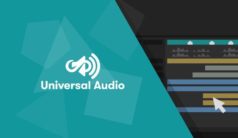 Aescripts Universal Audio v1.9.4