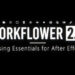 Aescripts Workflower v2.5 Free Download
