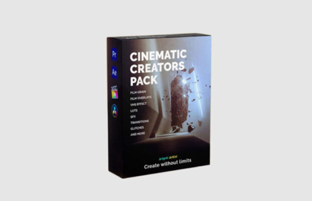 Artlist Cinematic Creator Pack