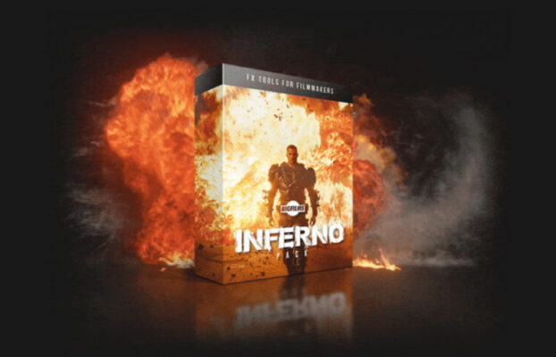 Bigfilms INFERNO Blockbuster Pack