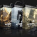 Bigfilms WORLDS Packs (Vol. 1 + 2 + 3)