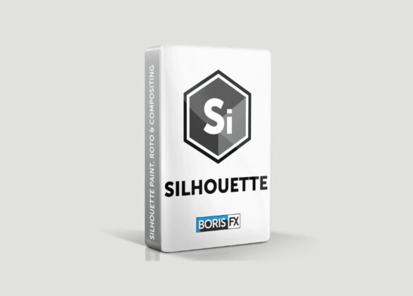 Boris FX Silhouette 2025.5.3 Free Download