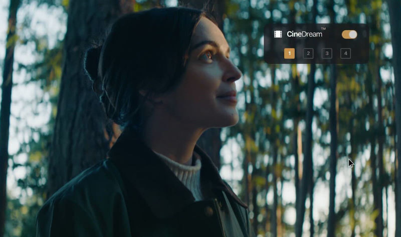 CineDream v1.1.3×178 Win Free Download