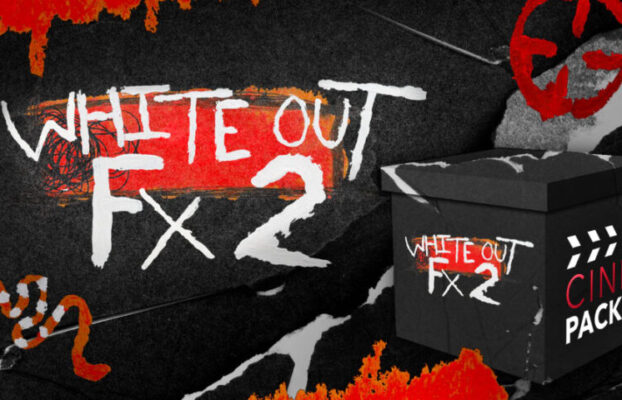 CinePacks White out FX 2
