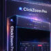 ClickZoom Pro v3.1 – One-click zooms for tutorials, talking-heads & podcasts