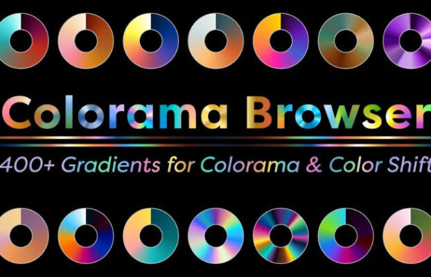 Aescripts Fractal Noise Browser v1.2.1 Free Download