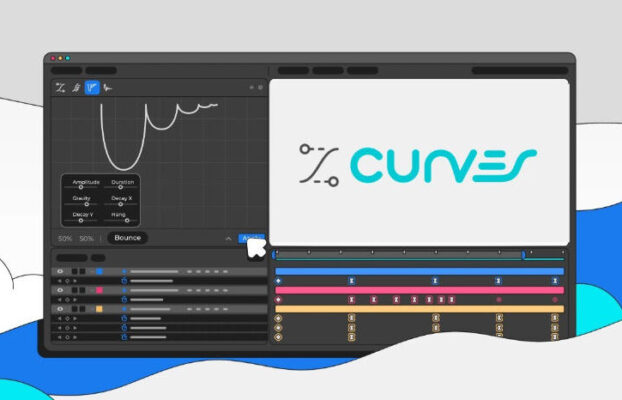 Curves v1.0.4