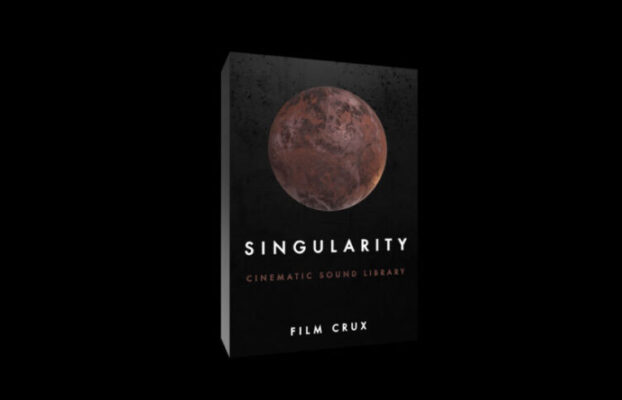 FILM CRUX Singularity