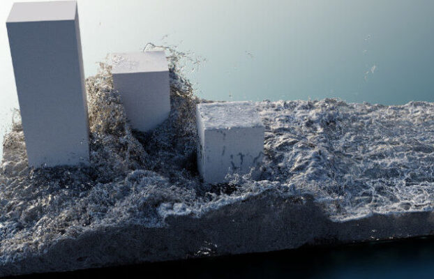 FLIP Fluids v1.8.5 For Blender