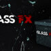 Glass FX Breaking Glass