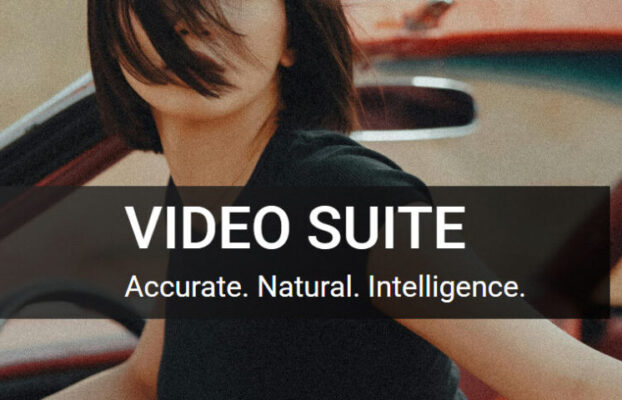 Imagenomic – Video Suite (Portraiture/Noiseware) Win