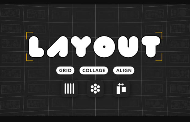 Layout v1.0.3