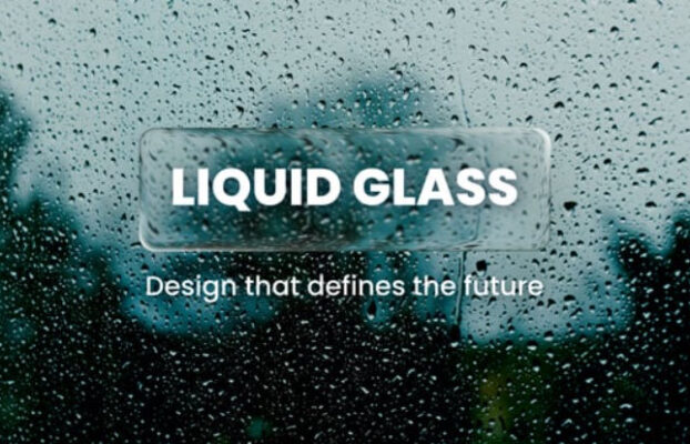Videohive Liquid Glass Lower Thirds For Premiere Pro