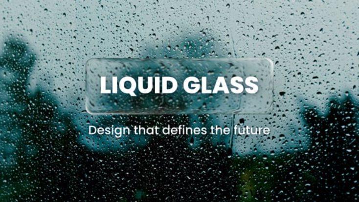 Videohive Liquid Glass Lower Thirds For Premiere Pro