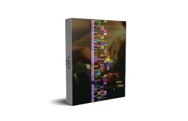 MLSHV – SFX PACK 2.0