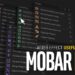 MoBar Pro v3.7.3 For After Effects