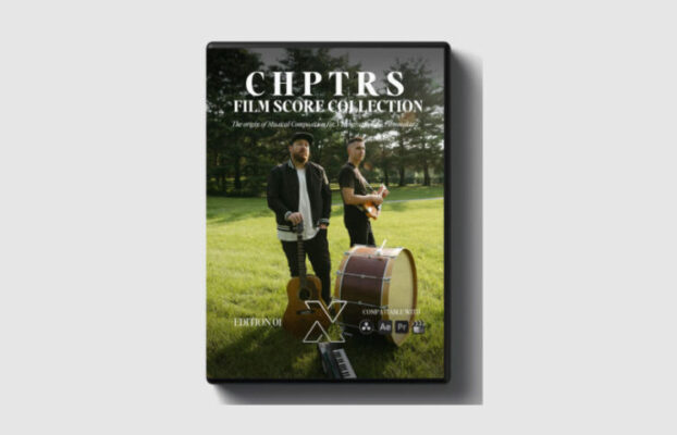 Multiply Sound CHPTRS Film Score Collection
