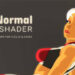 Paranormal Toon Shader V0.6.0 For Blender