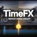 Videohive TimeFX Toolkit
