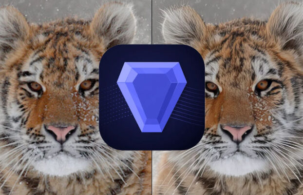 Topaz Photo AI v1.3.2