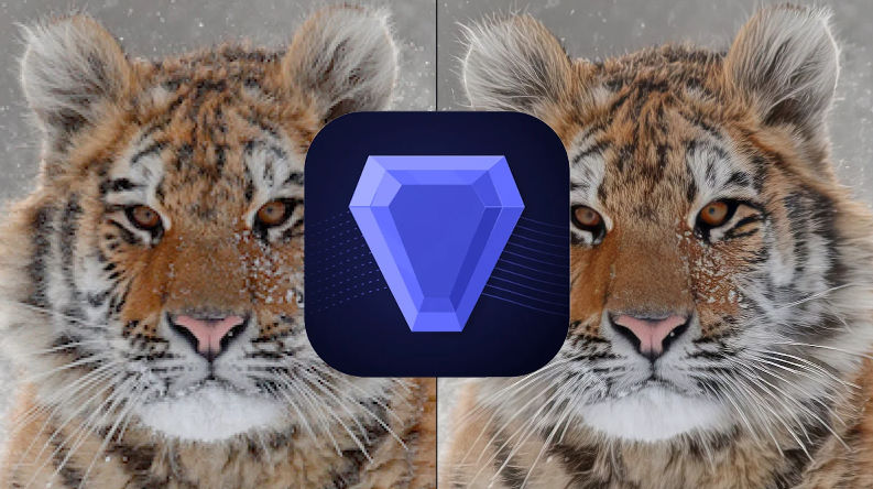 Topaz Photo AI v1.3.2