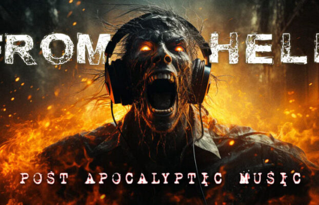 Triune Digital From Hell: Post-Apocalyptic Music SFX