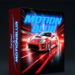 Ultra Motionblur Plugin V2.0