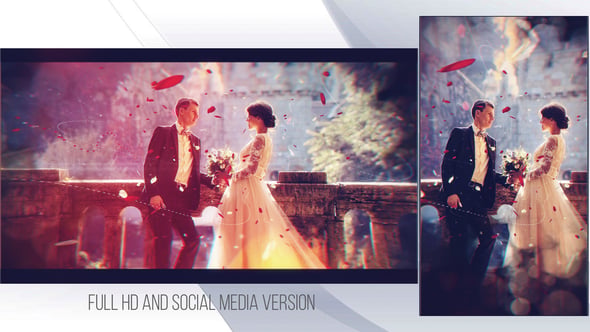 Videohive – Valentines Day Opener