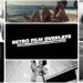 VideoHive 12-Scene Retro Film Overlays – Old Movie Effects & Vintage Texture Pack For DR 60953044
