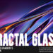 VideoHive 20-Fractal Glass Gradients Background Pack For DR 60940362