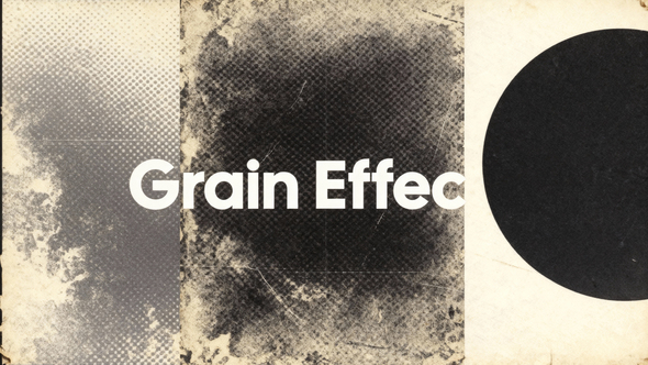 VideoHive 20 Grunge Halftone Textures Backgrounds For FCPX