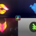 VideoHive 3D Logo Loop for DaVinci Resolve 60400090