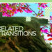 VideoHive Abstract Pixel 8-bit Transitions | Davinci Resolve Macros 60996907