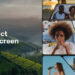 VideoHive Abstract Split Screen – 3 Frames for Premiere Pro 60924319