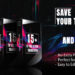 VideoHive Analog VHS Glitch Transition Bundle-Vintage TV Glitch Effects for Video Editing For Premiere Pro 59872074