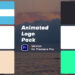 VideoHive Animated Logo Pack | Premiere Pro 59674013
