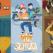 VideoHive Back To School Stories 59329991