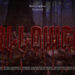 VideoHive Blood Text Animation 59557496