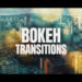 VideoHive Bokeh Transitions 60608589