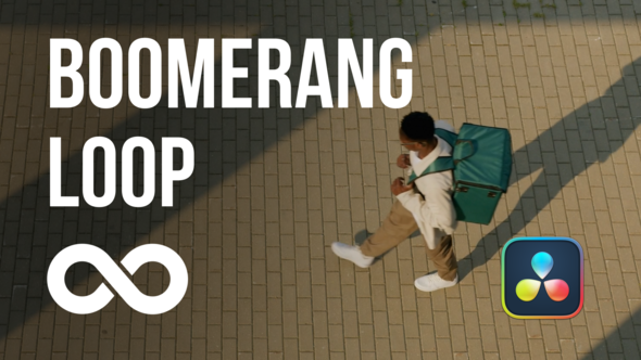 VideoHive Boomerang Loop