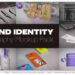 VideoHive Brand Identity - Typography Mockup Pack for Adobe Premiere Pro 59830541