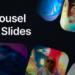 VideoHive Carousel Slides | MOGRT 59498529