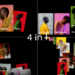 VideoHive Carousel Slides Pack MOGRT 59950005