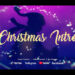 VideoHive Christmas Intro 60940549