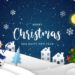 VideoHive Christmas Intro | Christmas Opener MOGRT 60873388